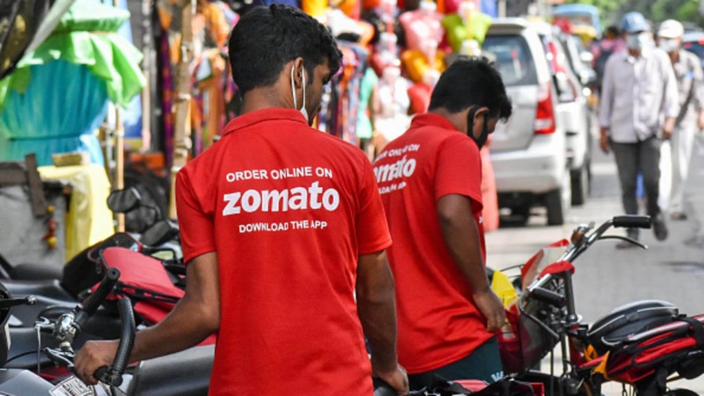 Zomato-1024x576 Zomato: 7 Game-Changing Reasons Why It Is Revolutionizing The Food Delivery Industry