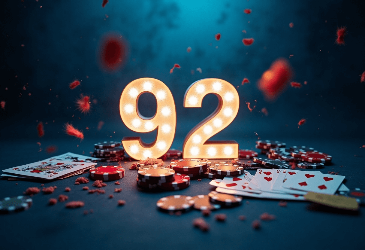 92 Jeeto
